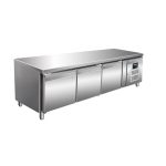 Kølebord 3 døre - Gastro Inventar Kølebord 3 døre