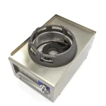 Kommerciel Wok-brænder - Gas - 40 x 60 cm - Gastro Inventar Kommerciel Wok-brænder - Gas - 40 x 60 cm