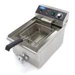 Elektrisk friture 1 x 16L med hane