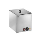 Pølsevarmer - 280 x 350 x 290 mm - 8 kg - Gastro Inventar Pølsevarmer - 280 x 350 x 290 mm - 8 kg