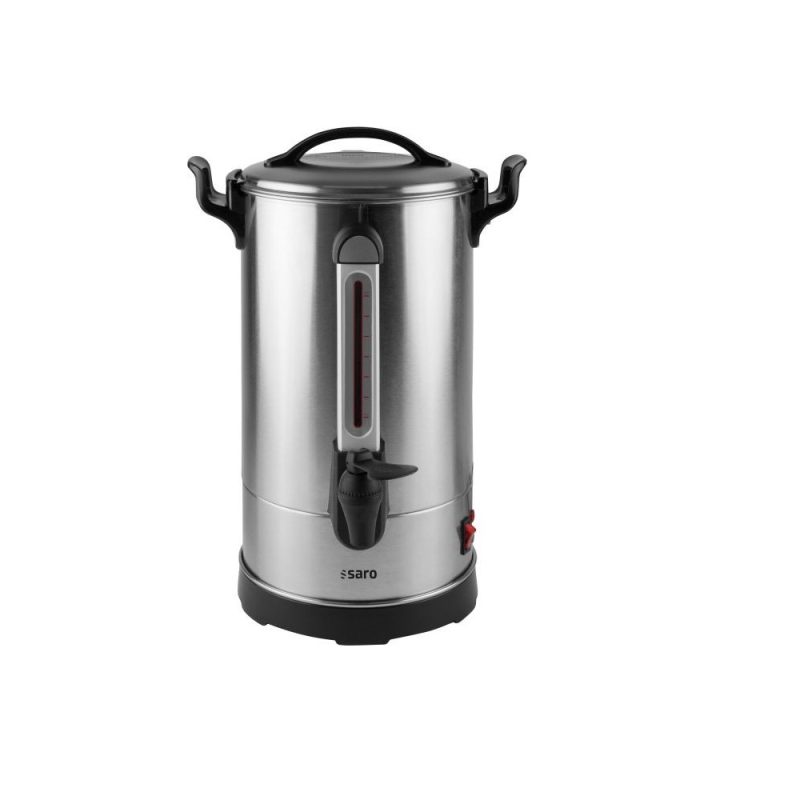 Kaffemaskine - 10,8 liter