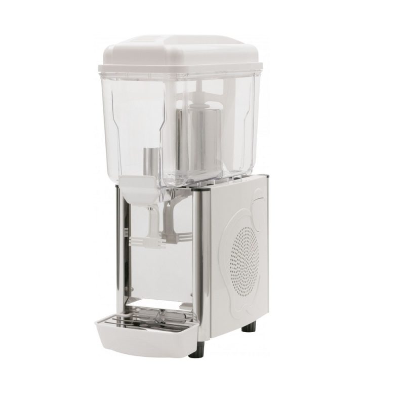 Saftkøler - 12 liter +3 / +8 °C