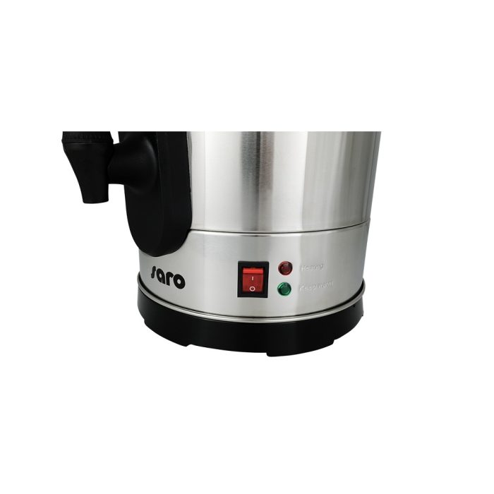 Kaffemaskine Kaffemaskine – 10,8 liter 5