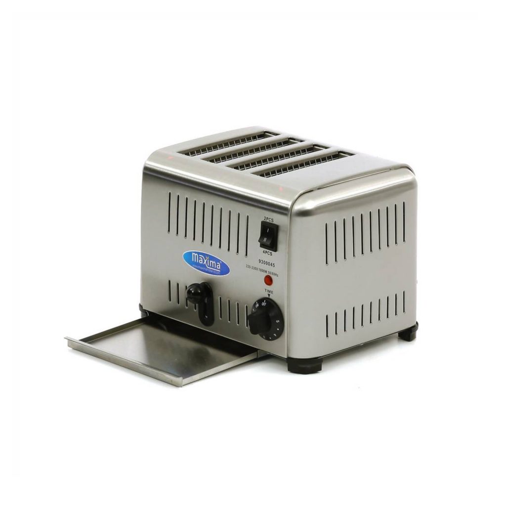 Maxima Toaster MT-4