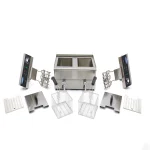 Friture 2x 16L med hane - Gastro Inventar Friture 2x 16L med hane