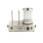 Bedste Pølsevarmer 1100 W