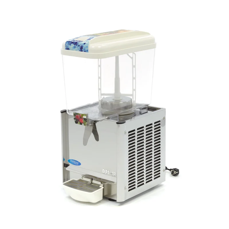 Saftdispenser - 18 liter