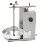 Shawarma / Kebab grill 10 kg - gas