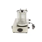 Bedste Pølsevarmer 1100 W