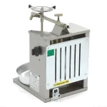 Shawarma / Kebab grill 10 kg - gas
