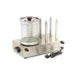 Bedste Pølsevarmer 1100 W