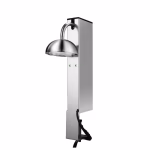 Glasfryser | glasfrost | B13 x D27 x H41cm