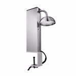 Glasfryser | glasfrost | B13 x D27 x H41cm