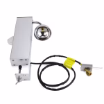 Glasfryser | glasfrost | B13 x D27 x H41cm