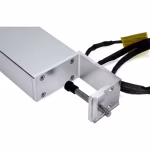 Glasfryser | glasfrost | B13 x D27 x H41cm