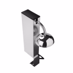 Glasfryser | glasfrost | B13 x D27 x H41cm