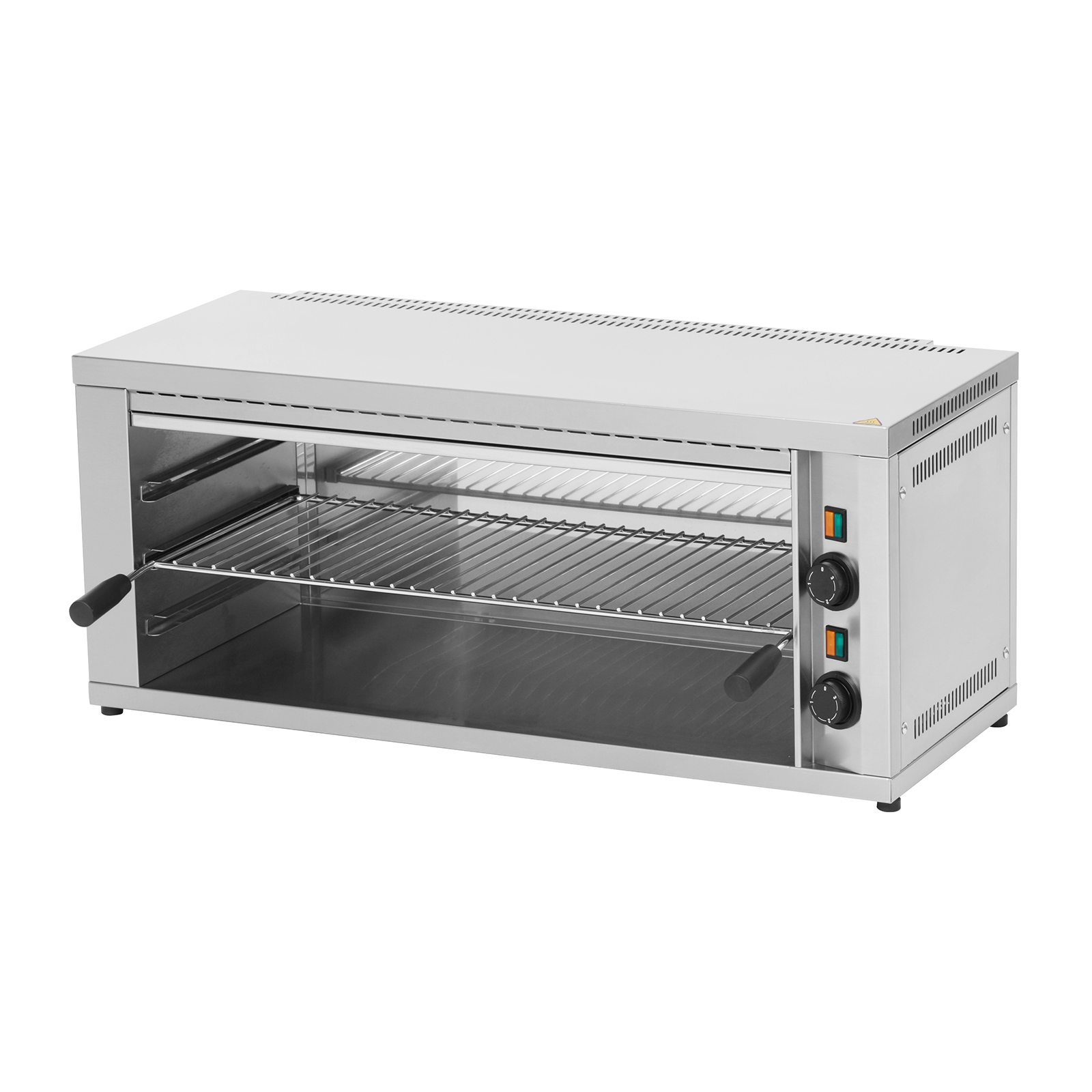 Salamander 880 manual 230 V - GC - Gastro Inventar Salamander 880 manual 230 V - GC