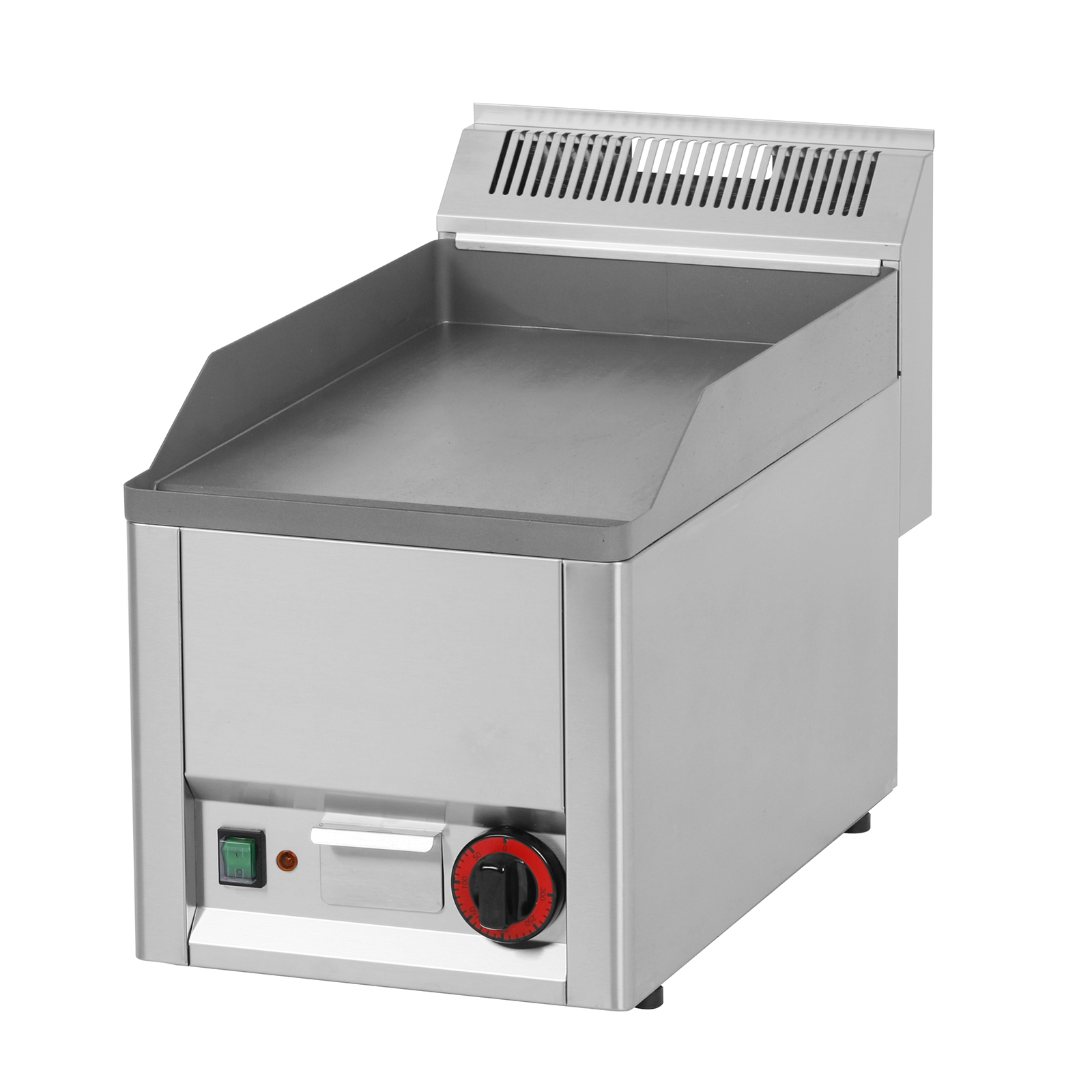 El stegeplade - 320 x 480 mm glat - GC - Gastro Inventar El stegeplade - 320 x 480 mm glat - GC