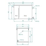 AR26-0022-2 - Gastro Inventar