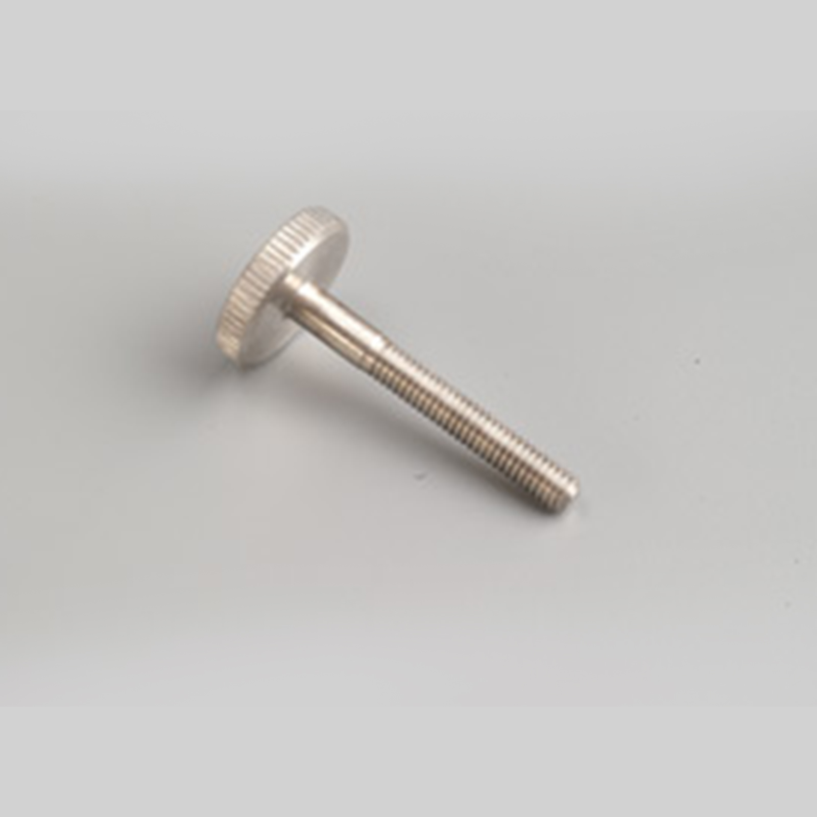 Knurled screw - Gastro Inventar