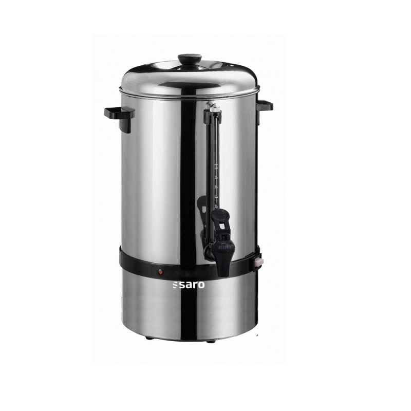 Kaffemaskine - 6,75 liter
