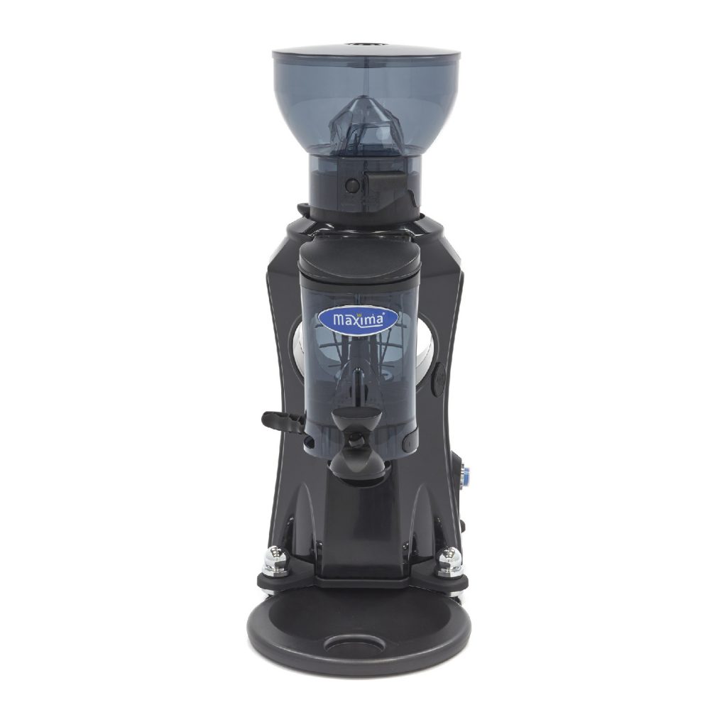 Automatisk Espressokværn | kaffekværn 1 kg - Lydløs