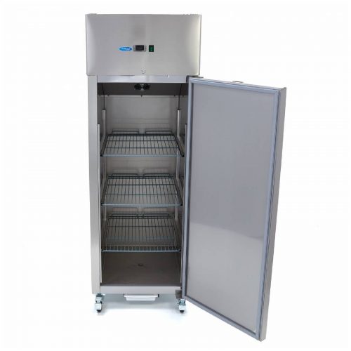 Køleskab Luksus køleskab R 600L GN 3