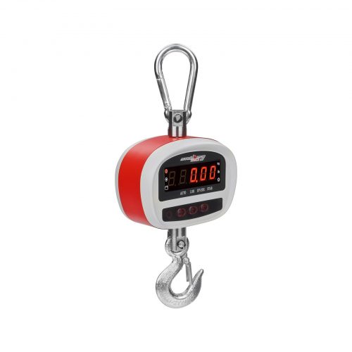 Store Scales Crane scale – 300 kg / 50 g – LED
