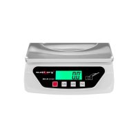 Store Scales Digital letter scale – 25 kg / 1 g – Basic 2
