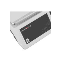 Store Scales Checkweigher – 15 kg / 2 g – LCD high indication 2