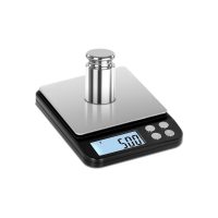 Store Scales Bench scales – 500 g / 0.01 g