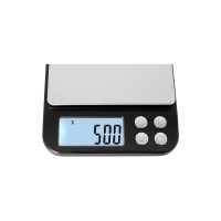 Store Scales Bench scales – 500 g / 0.01 g 2