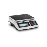 Store Scales Bench scale – 3 kg / 0.1 g – 21 x 27 cm – LCD