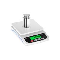 Store Scales Bench scales – 10 kg / 1 g