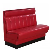 American Banks BENCH AMERICAN RED