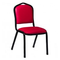Metals Chairs S216 RED CHAIR
