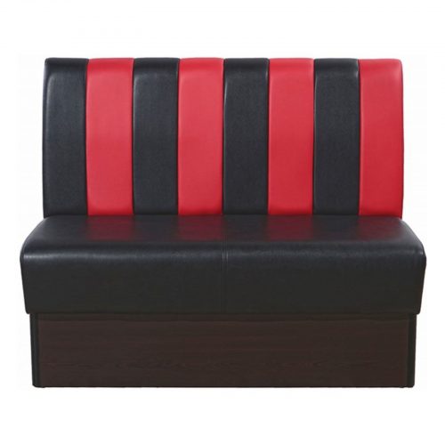 Møbler BLACK RED 2