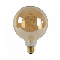 a1 ( nyt produkt ) LED-pære – glødepære – Ø 12,5 cm 2