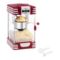 Popcorn maskine Mini Popcornmaskine