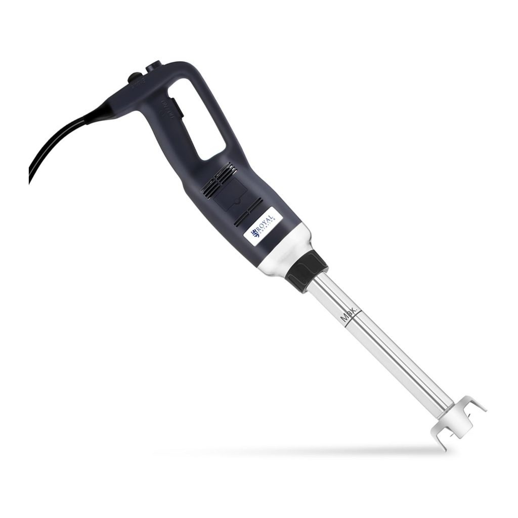 Stavblender - 500 W - 300 mm - 4.000 til 16.000 omdr./min.