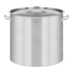 Gryde til induktion 21 l