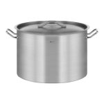 Gryde til induktion 113 l