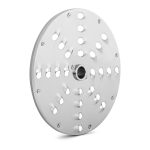 Rivejern 10 mm - rustfrit stål