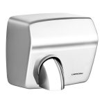 Håndtørrer - elektrisk - 2.300 W - 360° luftdyse - Gastro Inventar Håndtørrer - elektrisk - 2.300 W - 360° luftdyse