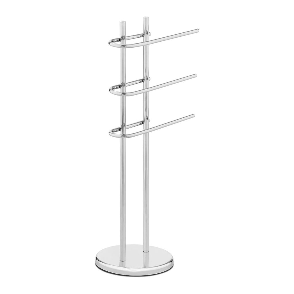 Håndklædestativ til gulv