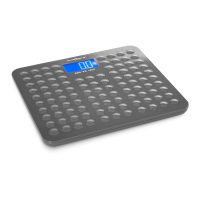 badevægte Badevægt digital – 180 kg