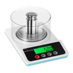 Præcisionsvægt - 500 g / 0,01 g
