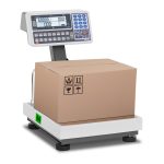 Butiksvægt - certificeret - LED på stang - 30 kg/10 g - 60 kg/20 g - Gastro Inventar Butiksvægt - certificeret - LED på stang - 30 kg/10 g - 60 kg/20 g