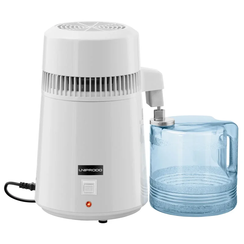 Vand-destillator - 4 l