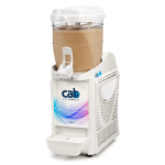 Caress - 5,5 x 1 Cab Spa - Gastro Inventar
